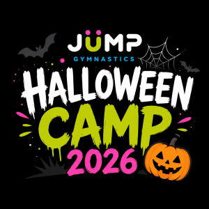 Halloween Camp 2026